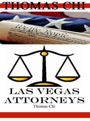 cover image of Las Vegas Attorneys